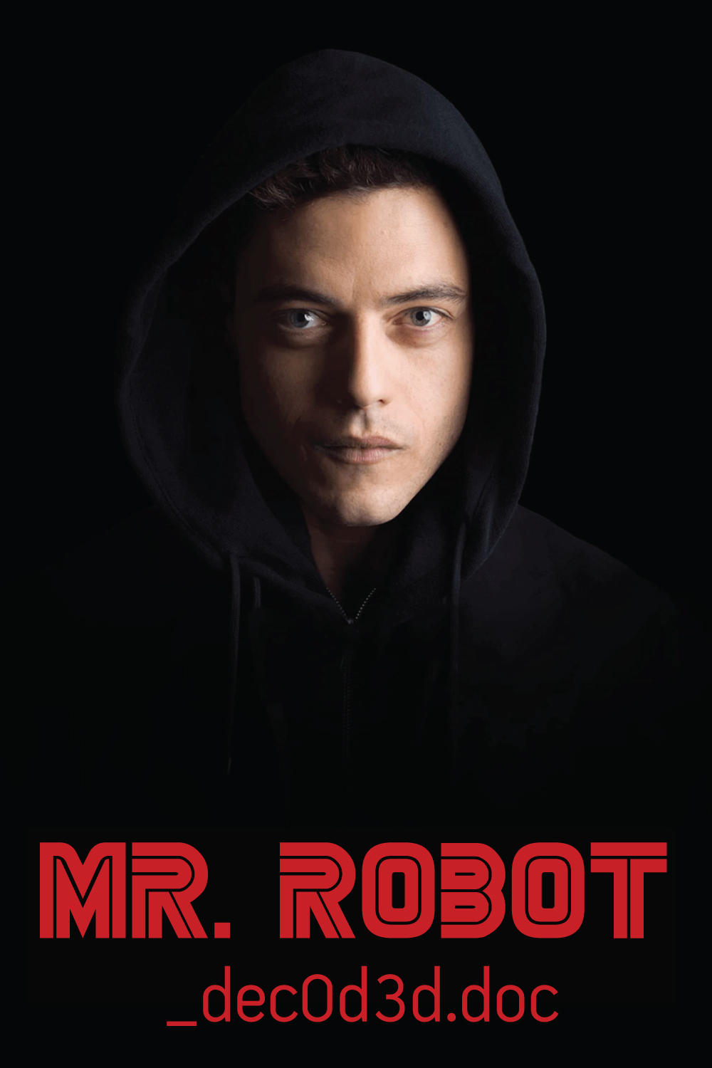 Постер Mr. Robot_dec0d3d.doc